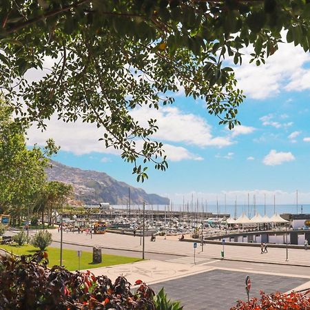 Mio Apartment By Madeira Sun Travel Funchal  Exterior photo