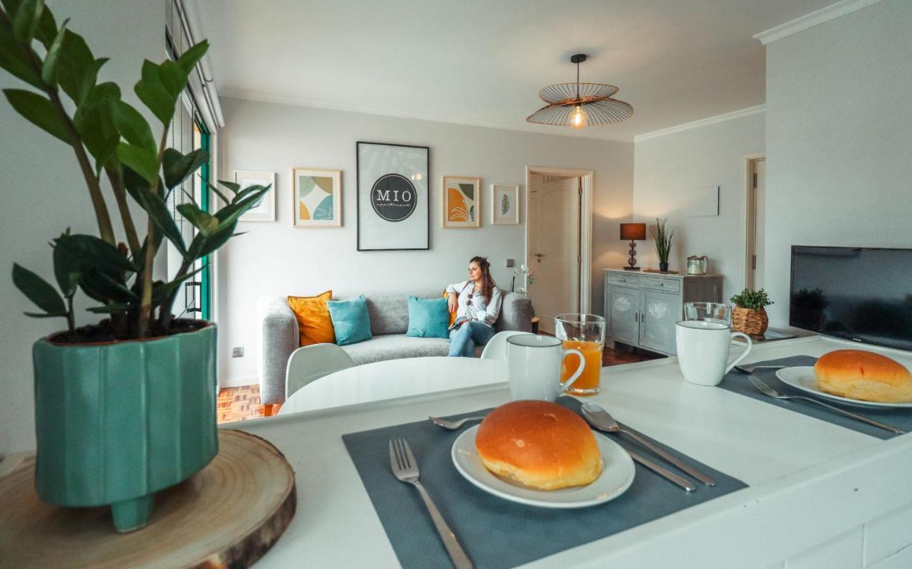 Mio Apartment By Madeira Sun Travel Funchal  Exterior photo