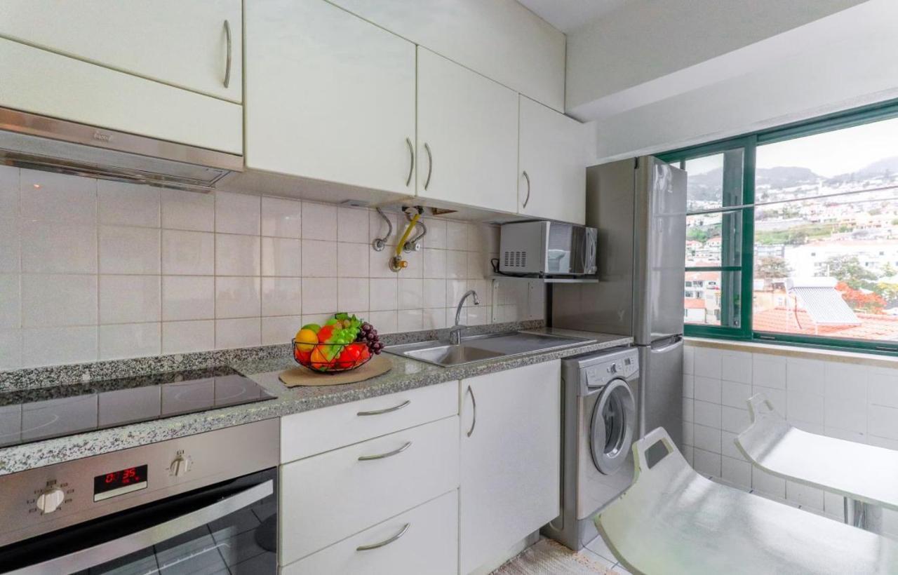 Mio Apartment By Madeira Sun Travel Funchal  Exterior photo