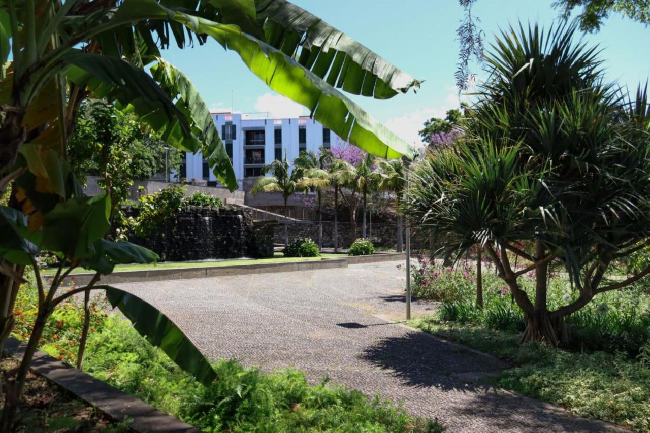 Mio Apartment By Madeira Sun Travel Funchal  Exterior photo